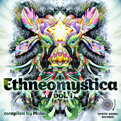 Ethneomystica Vol. 1