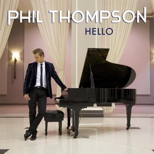 Hello (Instrumental Version)