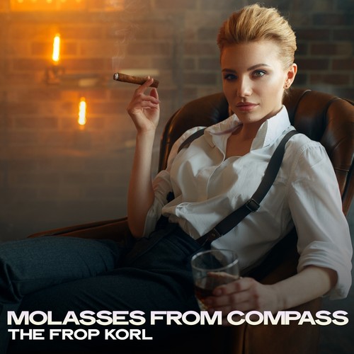 Molasses from Compass