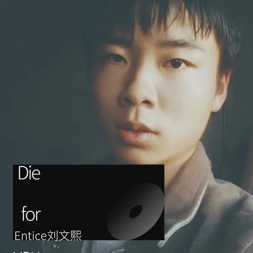 Die  for  you