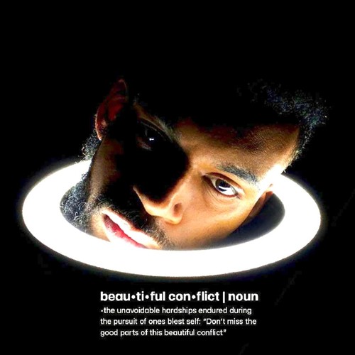beautiful conflict (Explicit)