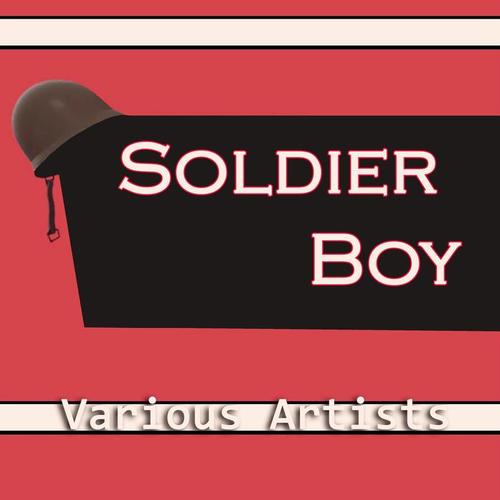 Soldier Boy