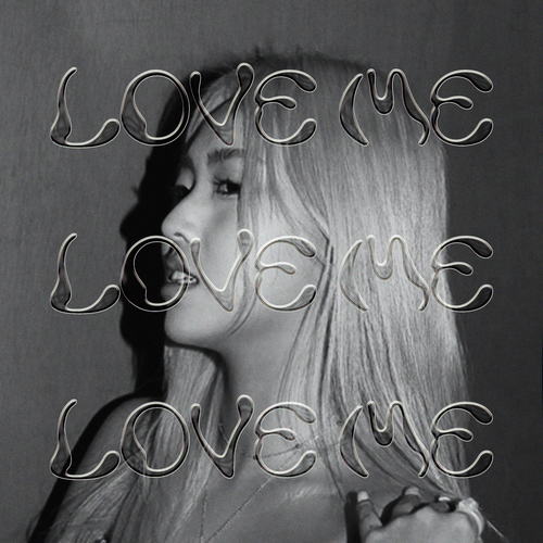 Love me (Feat. Thékho)