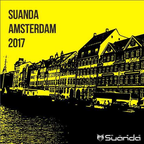 Suanda Amsterdam 2017