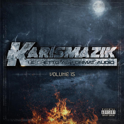 Karismazik Vol.15 (Explicit)