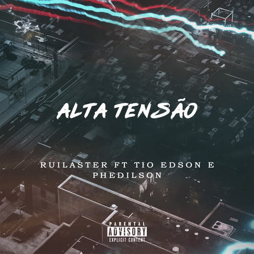 Alta Tensão (Explicit)