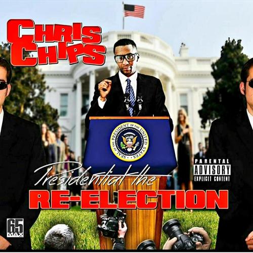 Presidential the Re Election (Explicit)