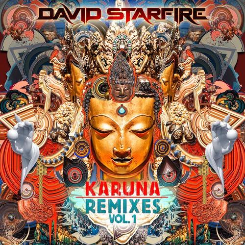 Karuna Remixes Vol. 1