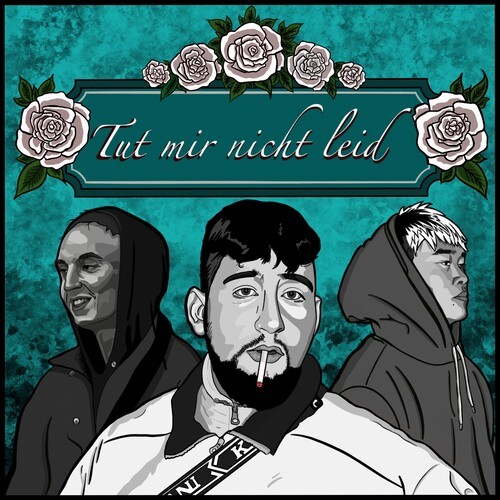 Tut mir nicht leid (Explicit)