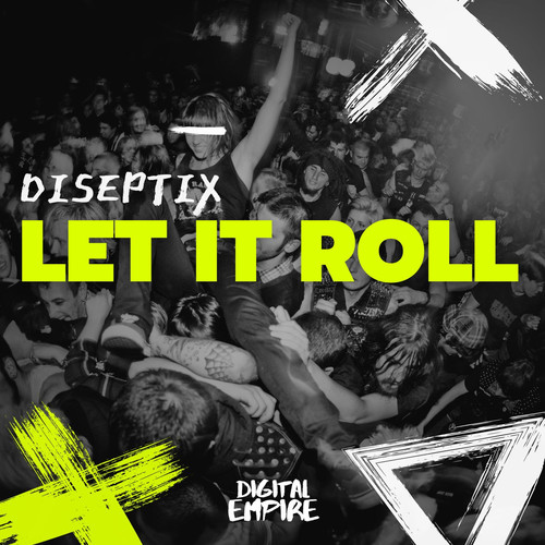 Let It Roll