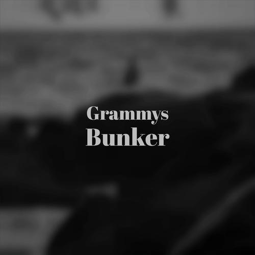 Grammys Bunker