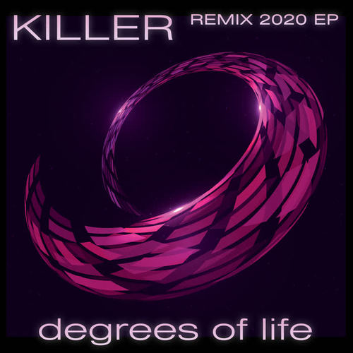 Killer (Remix 2020 EP)