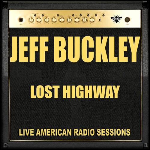 Lost Highway (Live)