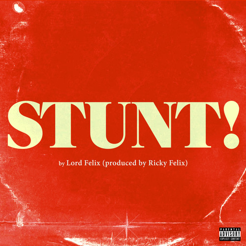 Stunt! (Explicit)