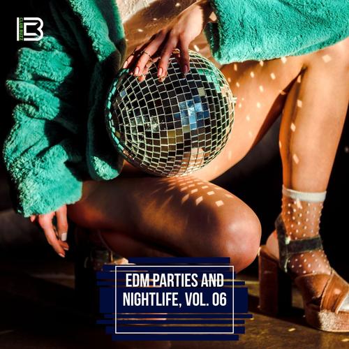 EDM Parties and Nightlife, Vol. 06