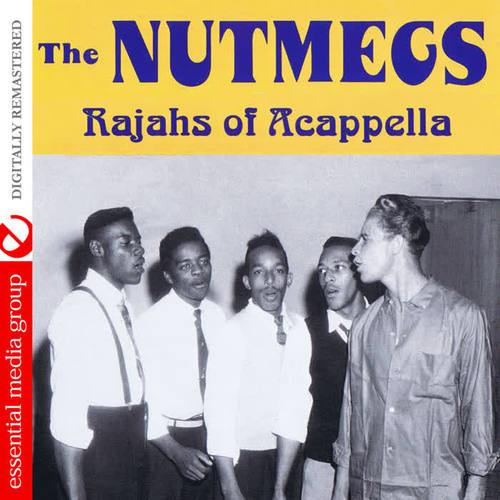 Rajahs Of Acappella (Digitally Remastered)