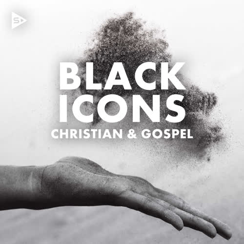 Black Icons: Christian & Gospel