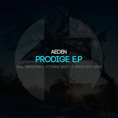 Prodige E.P