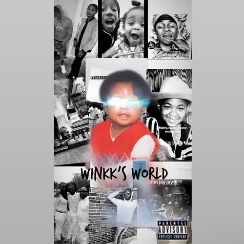 Winkk's World (Explicit)