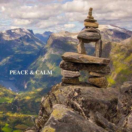 Peace & Calm