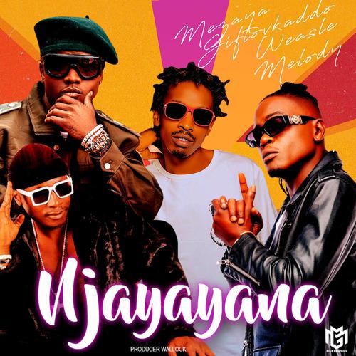 Njayayana (feat. Melody, Weasel & Mezaya) [Remastered]