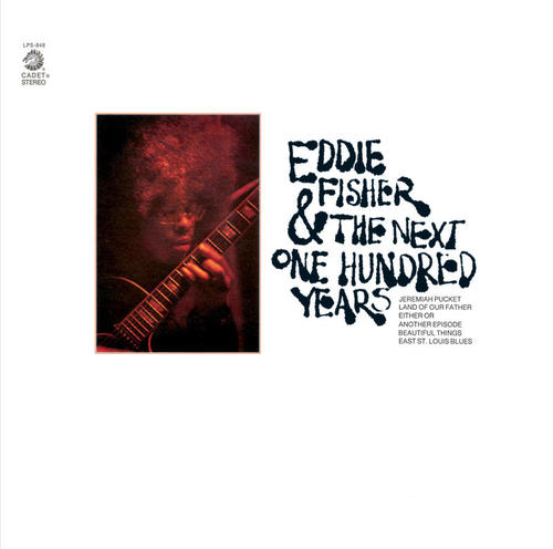 Eddie Fisher And The Next One Hundred Years