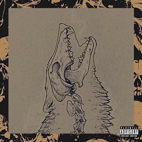 Wolfpack (feat. Santos Santana) [Explicit]