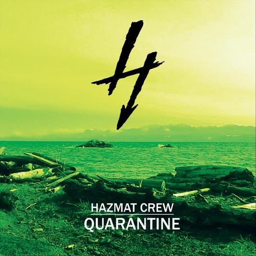 Quarantine (Explicit)