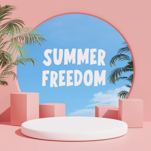 Summer Freedom (Explicit)