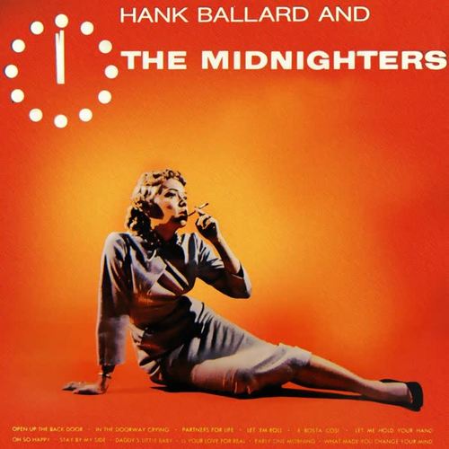 Hank Ballard, Vol. 2