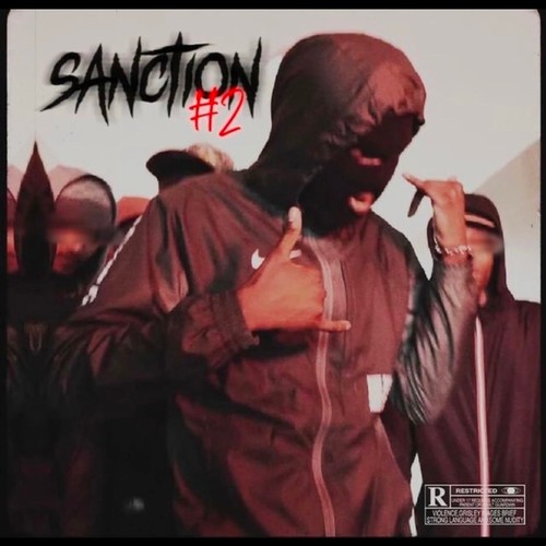 SANCTION #2 (Explicit)