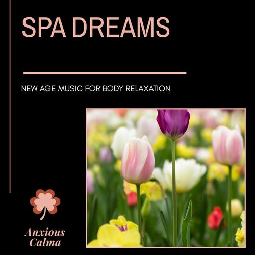 Spa Dreams - New Age Music For Body Relaxation