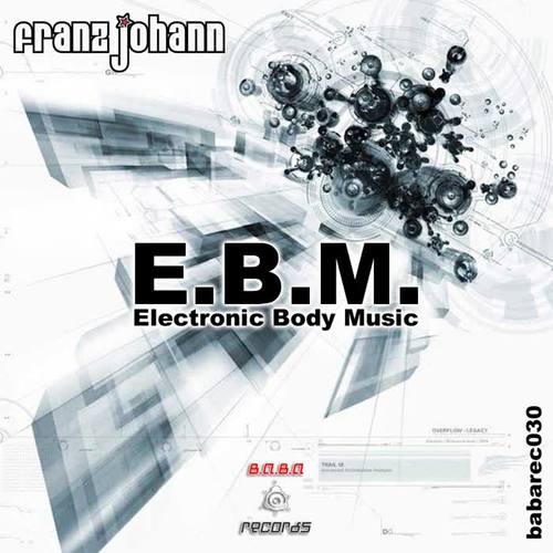 Electronic Body Music