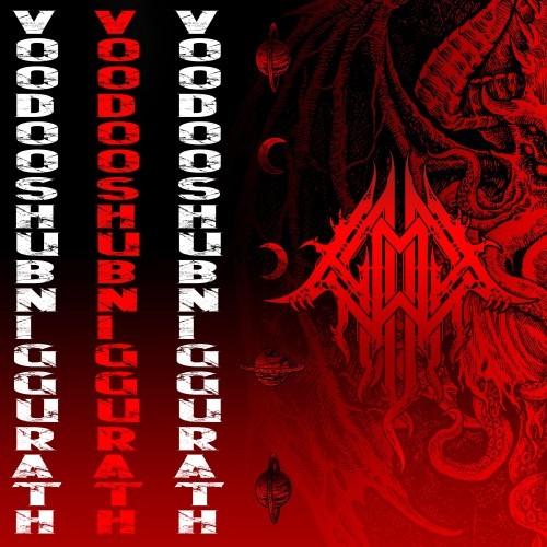 Voodoo Shub-Niggurath