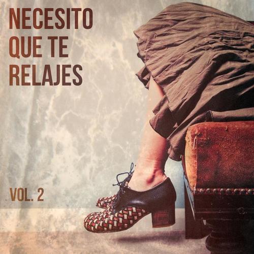 Necesito Que Te Relajes (Música de Relajación Chillout) , Vol. 2