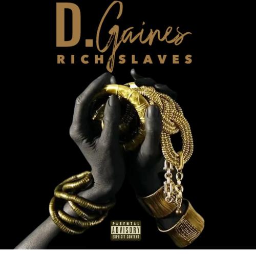 Rich Slaves (Explicit)