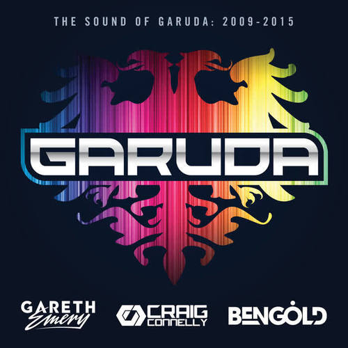 The Sound Of Garuda: 2009-2015 (Explicit)