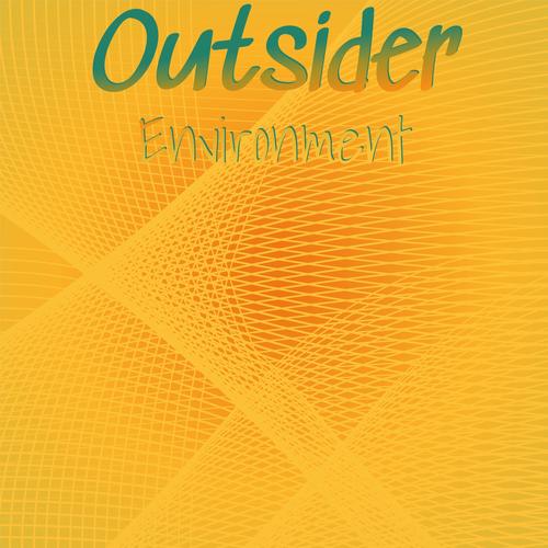 Outsider Environment