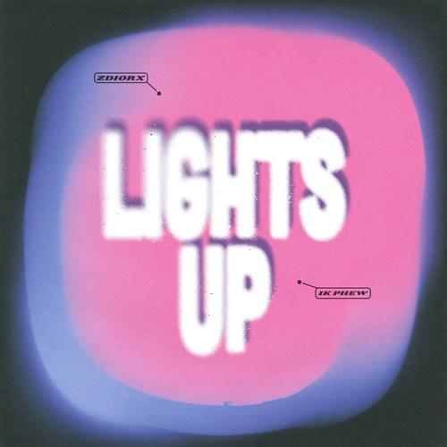 Lights up (feat. 1K Phew)