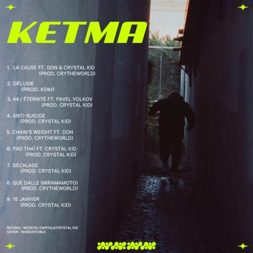 Ketma (Explicit)