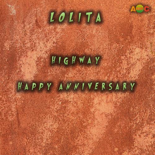 HIGHWAY / HAPPY ANNIVERSARY (Original ABEATC 12