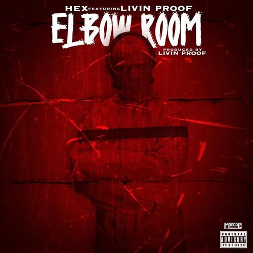 Elbow Room (feat. Livin Proof) [Explicit]