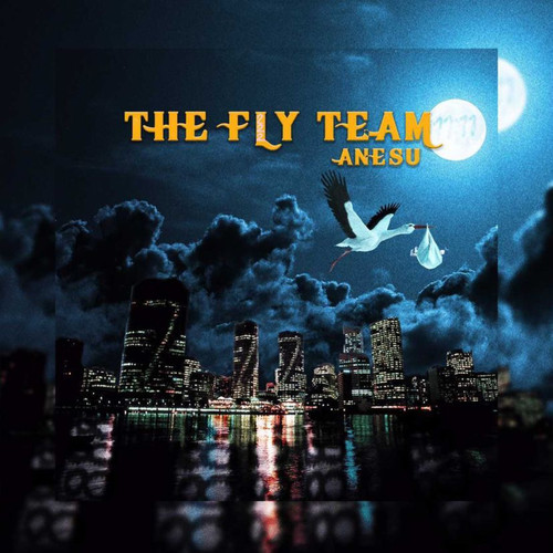 The Fly Team (Explicit)