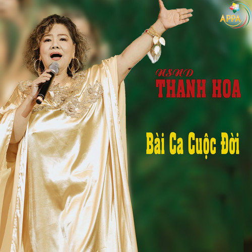 Bài Ca Cuộc Đời