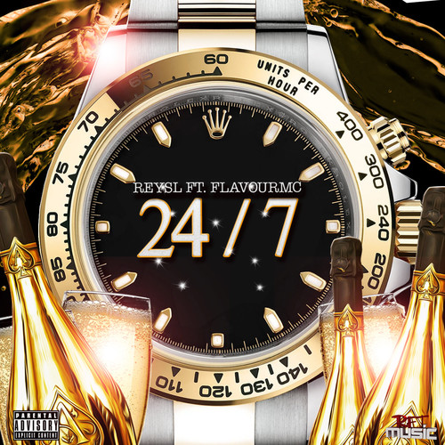 24/7 (Explicit)