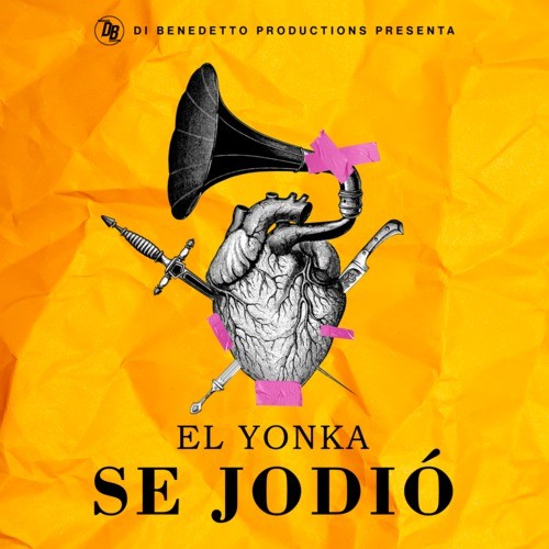 Se Jodió (Explicit)