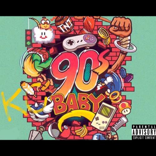 90s Baby (Explicit)