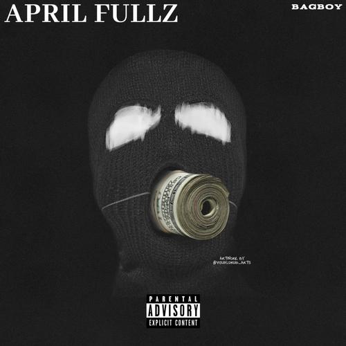 April Fullz (Explicit)