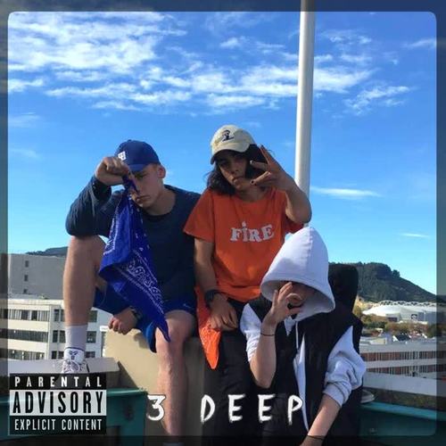 3 DEEP (Explicit)