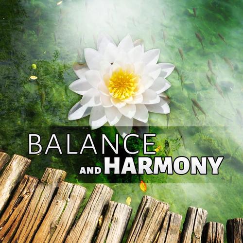 Balance and Harmony - Sounds of Nature, Yoga Music for Yoga Classes, Yoga for Children, Meditation & Relaxation Music